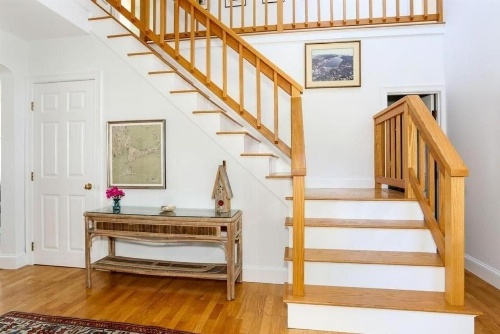 #453 - On the Cove image 1